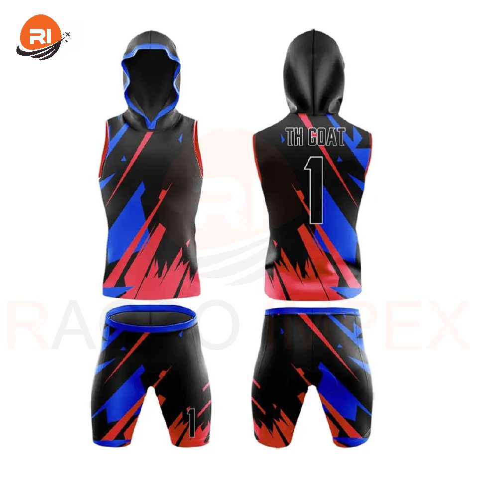 Racbo Impex-Team Uniform-7o7-1