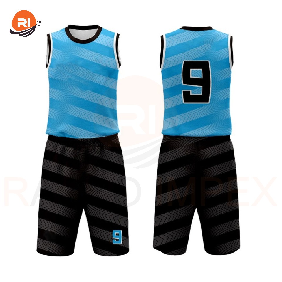 Racbo Impex-Team Uniform-Basketball-3