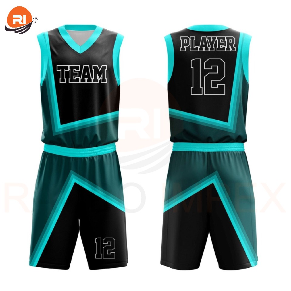 Racbo Impex-Team Uniform-Basketball-6