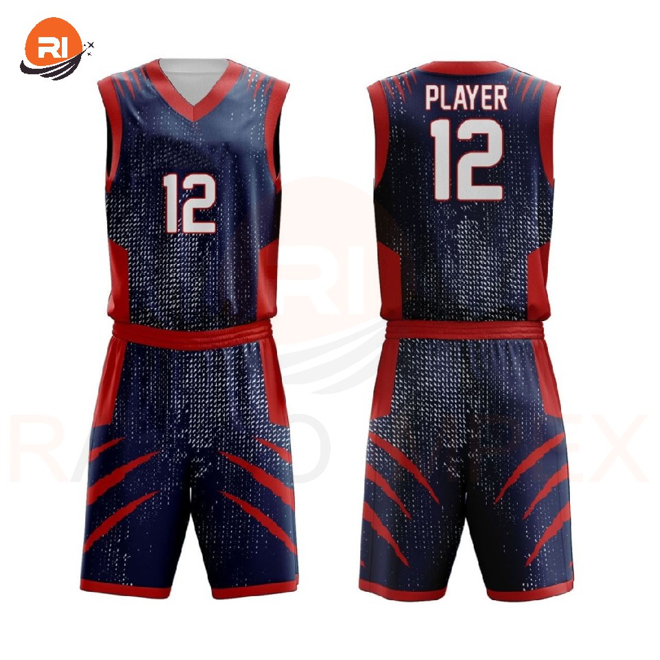 Racbo Impex-Team Uniform-Basketball-7