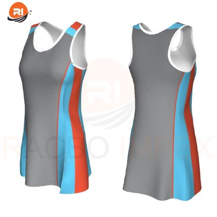 Netball Uniform Customized For Women