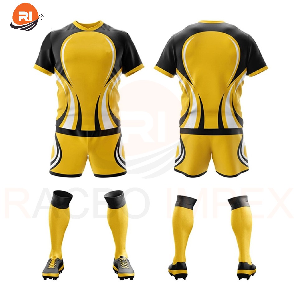 Racbo Impex-Team Uniform-Rugby Uniform-5