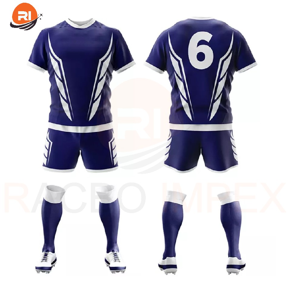 Racbo Impex-Team Uniform-Rugby Uniform-8
