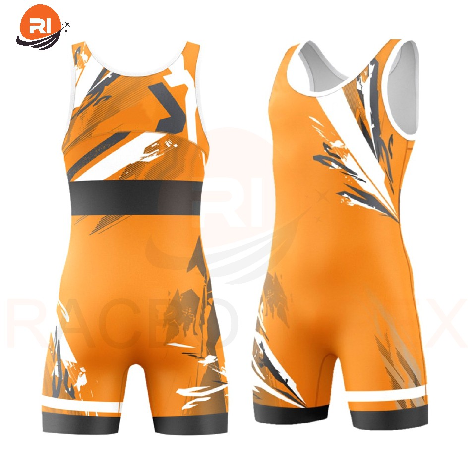 Racbo Impex-Team Uniform-Wrestling-6