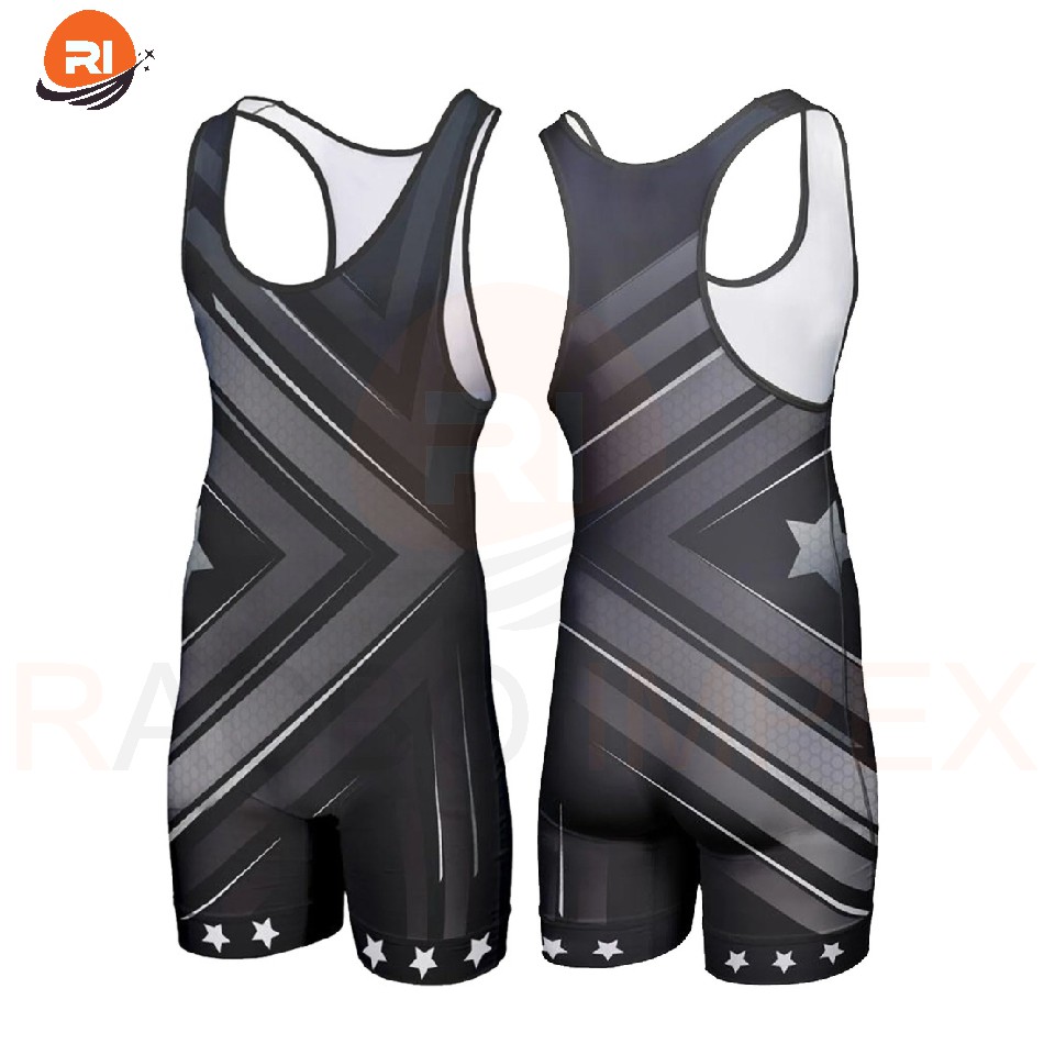 Racbo Impex-Team Uniform-Wrestling-7