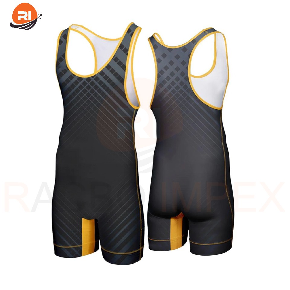Racbo Impex-Team Uniform-Wrestling-8