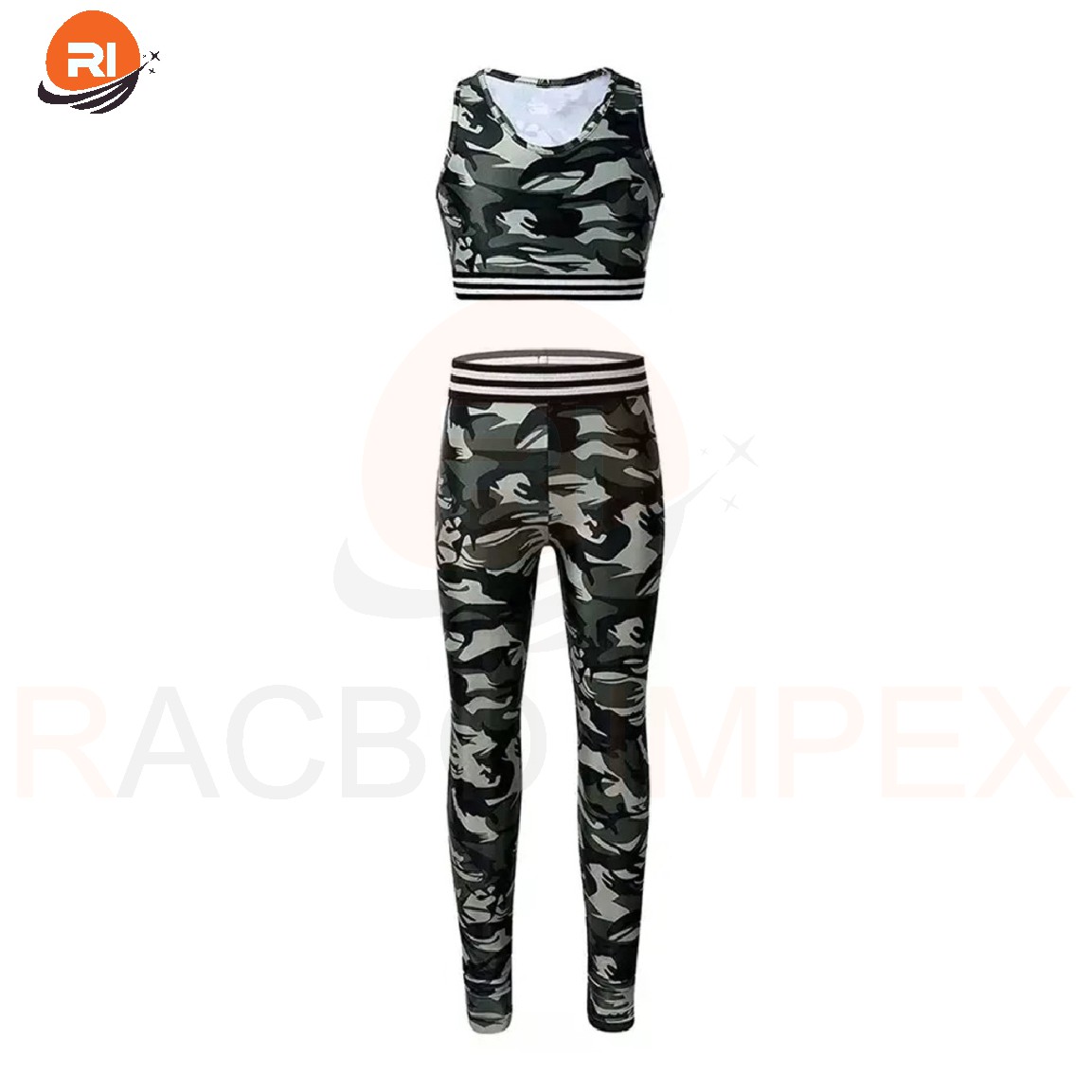 Racbo Impex-YOGA SET-1