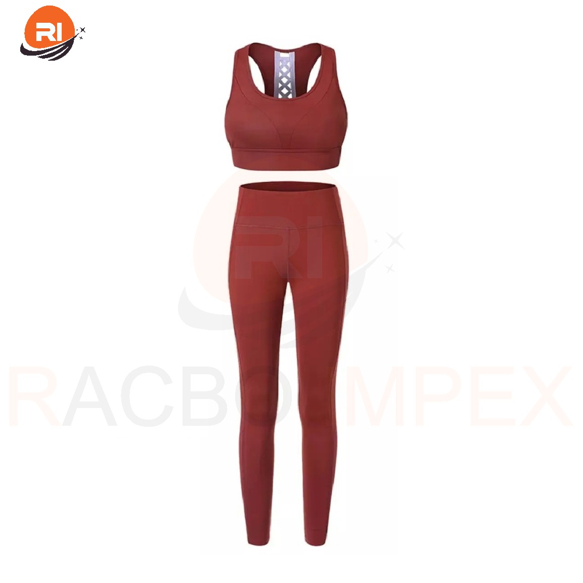 Racbo Impex-YOGA SET-2
