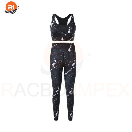 Women Yoga Set